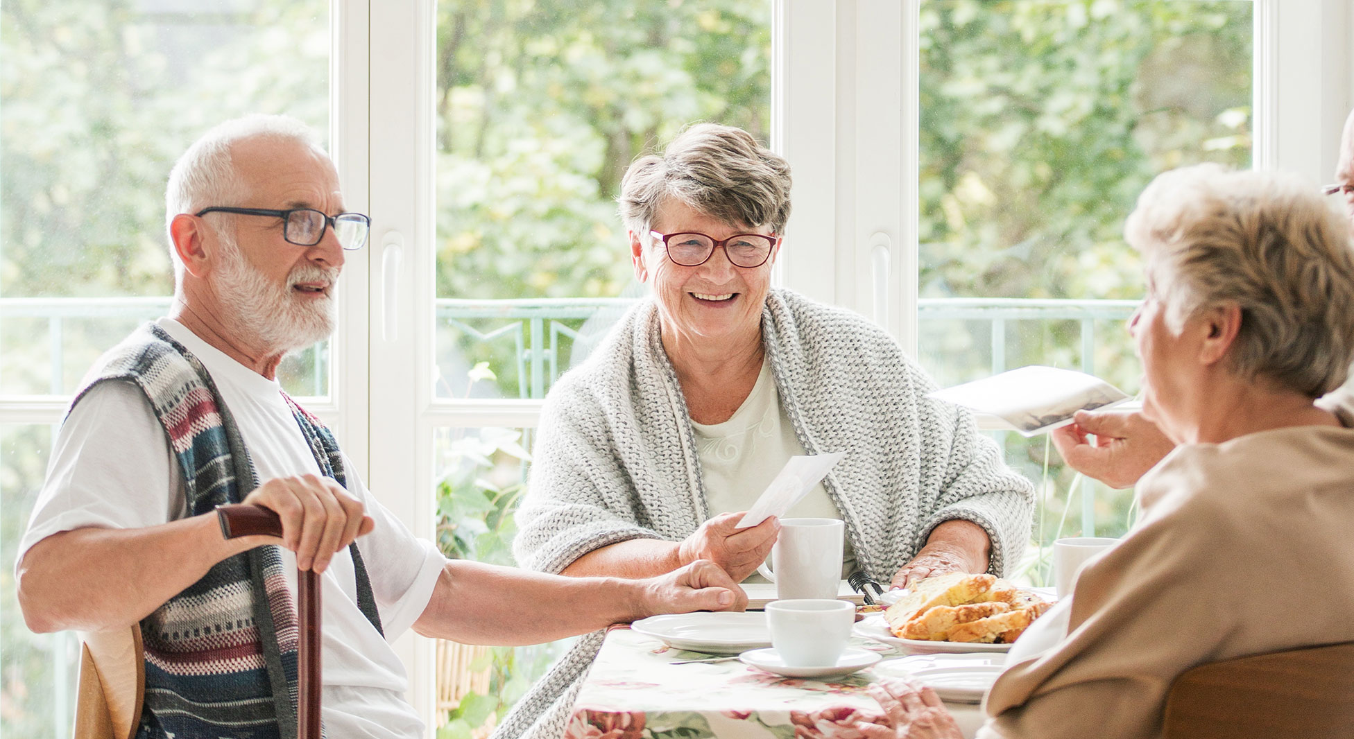 Quality assisted living